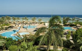 Flamenco Beach & Resort Quseir