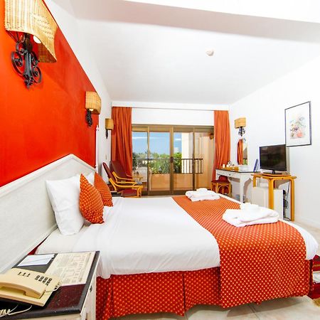 Flamenco Beach & Resort Quseir El Qoseir Esterno foto