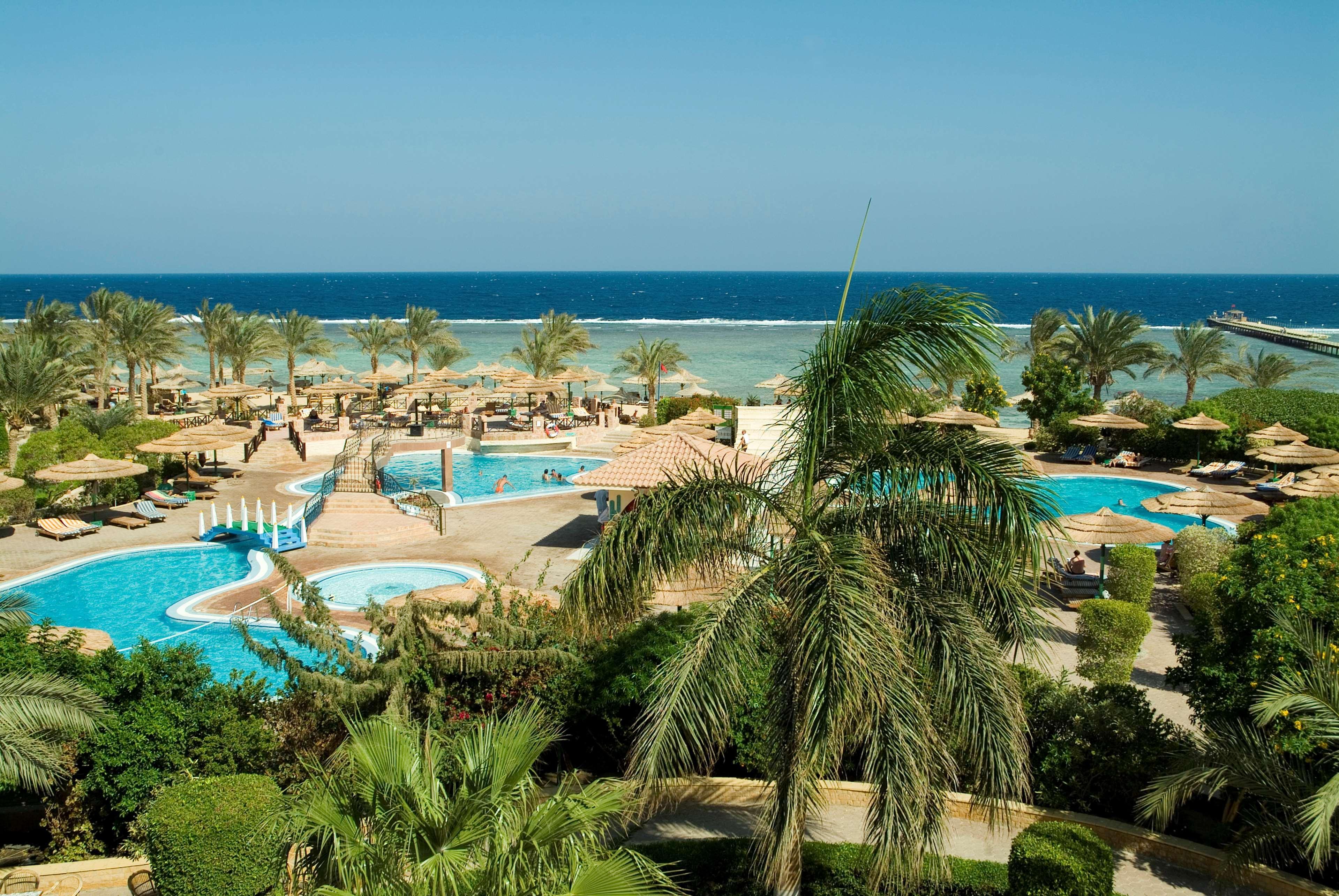 Flamenco Beach & Resort Quseir El Qoseir Esterno foto