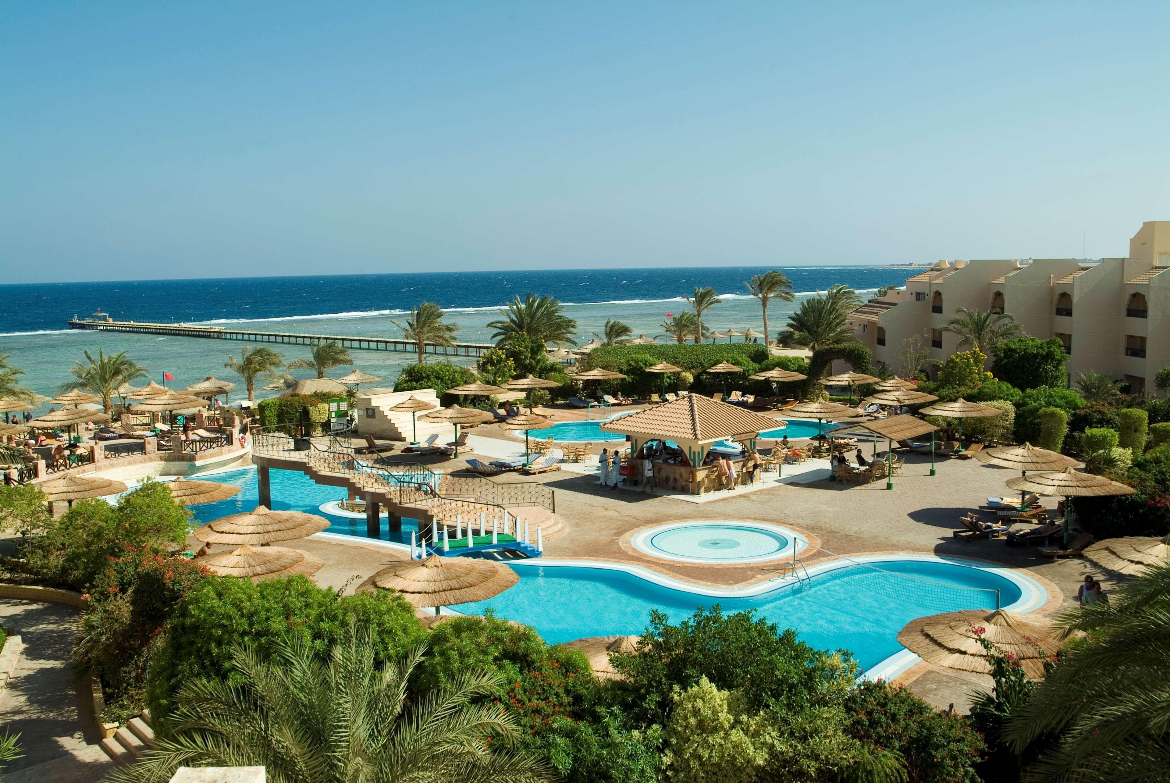Flamenco Beach & Resort Quseir El Qoseir Esterno foto