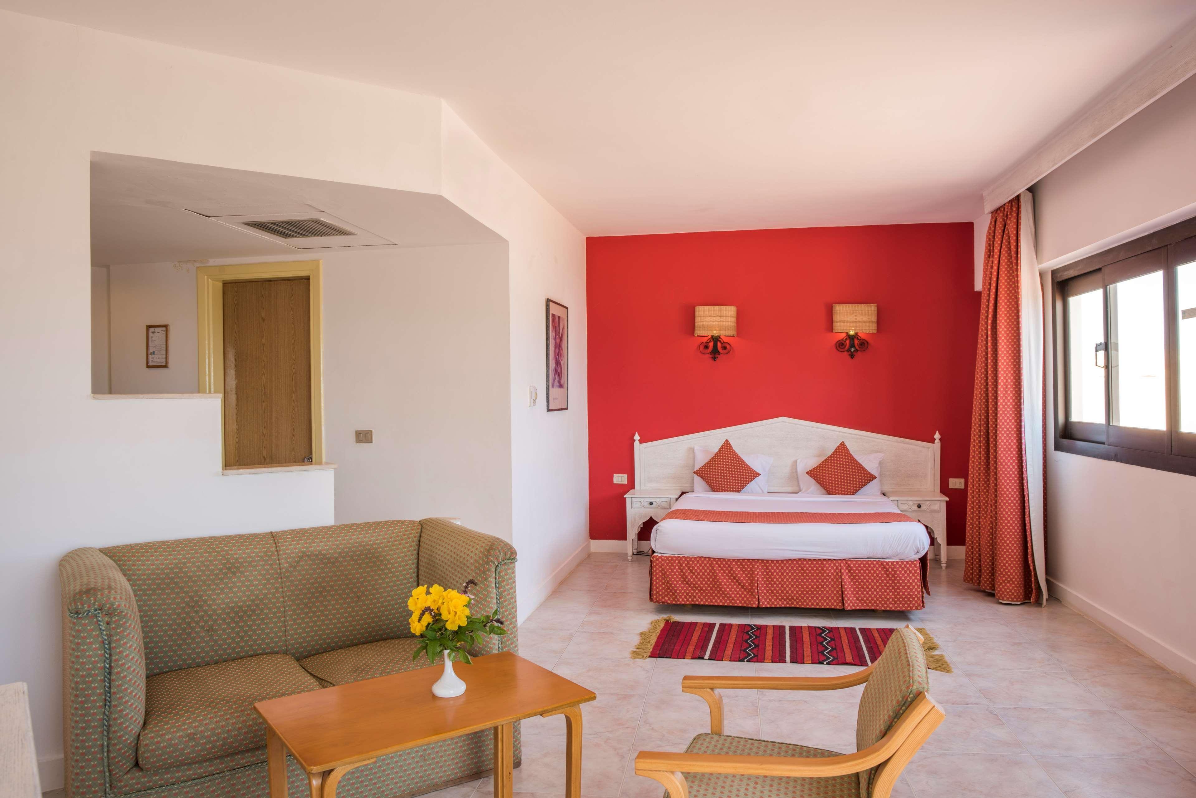 Flamenco Beach & Resort Quseir El Qoseir Esterno foto