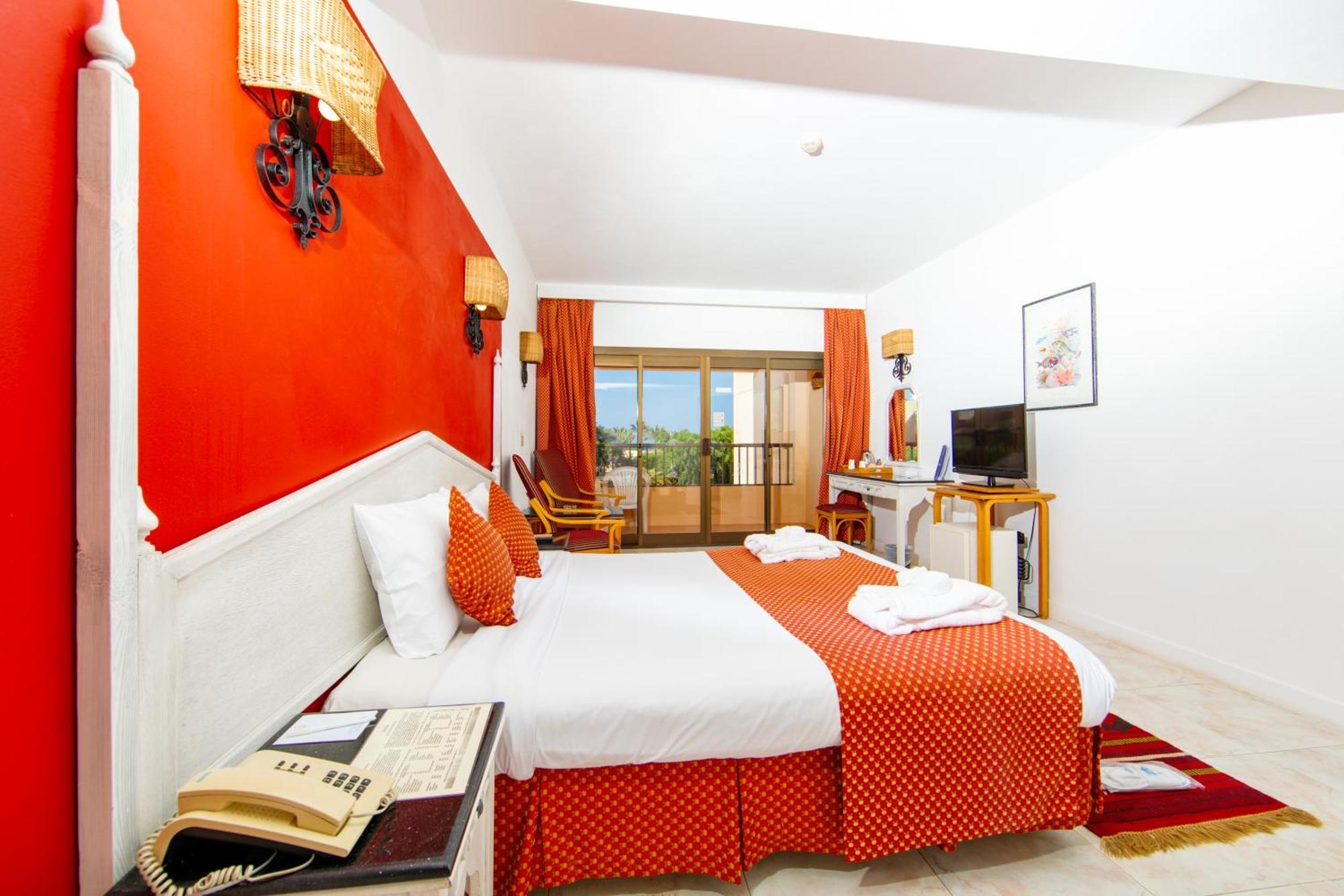 Flamenco Beach & Resort Quseir El Qoseir Esterno foto