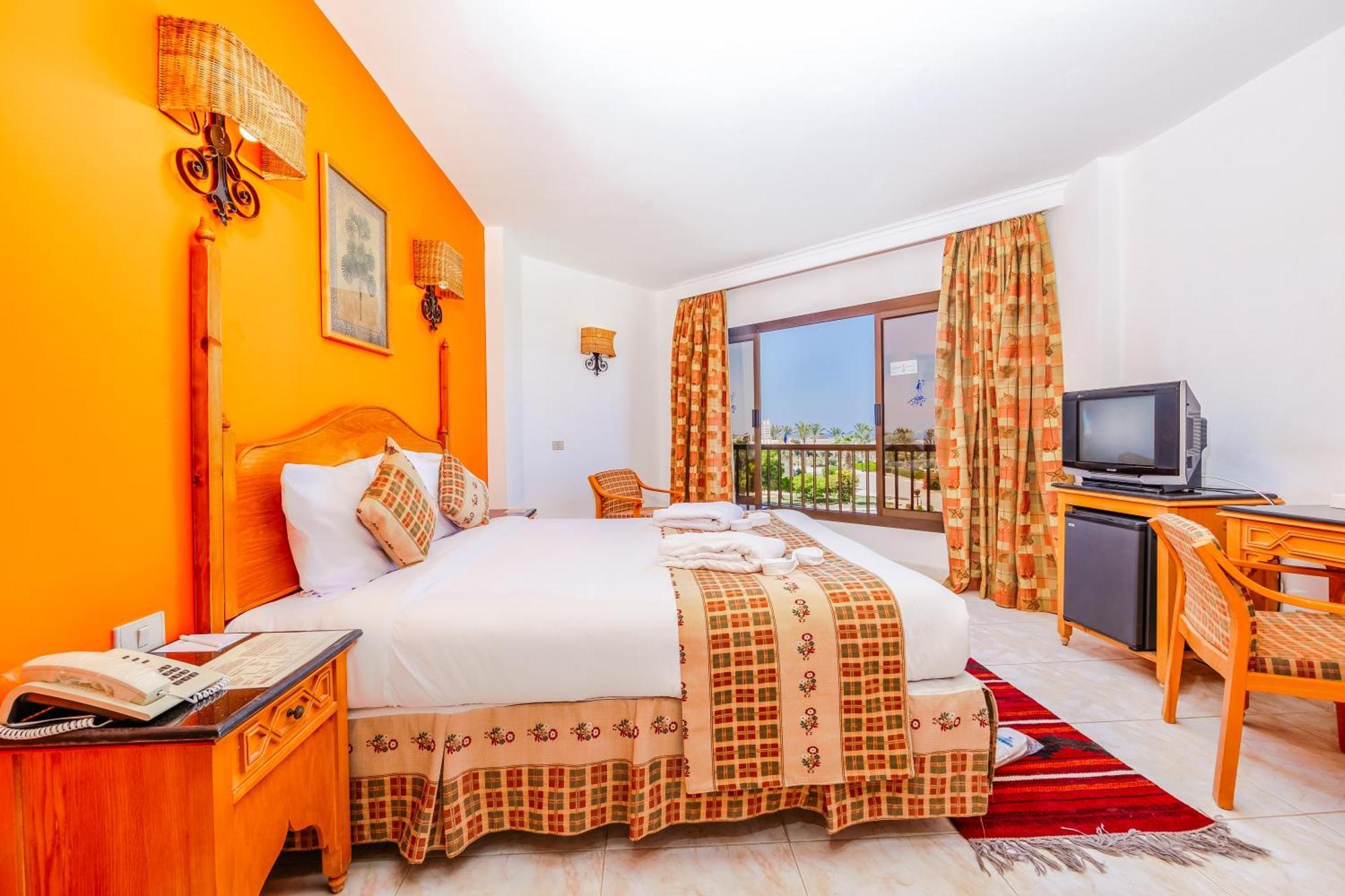 Flamenco Beach & Resort Quseir El Qoseir Esterno foto