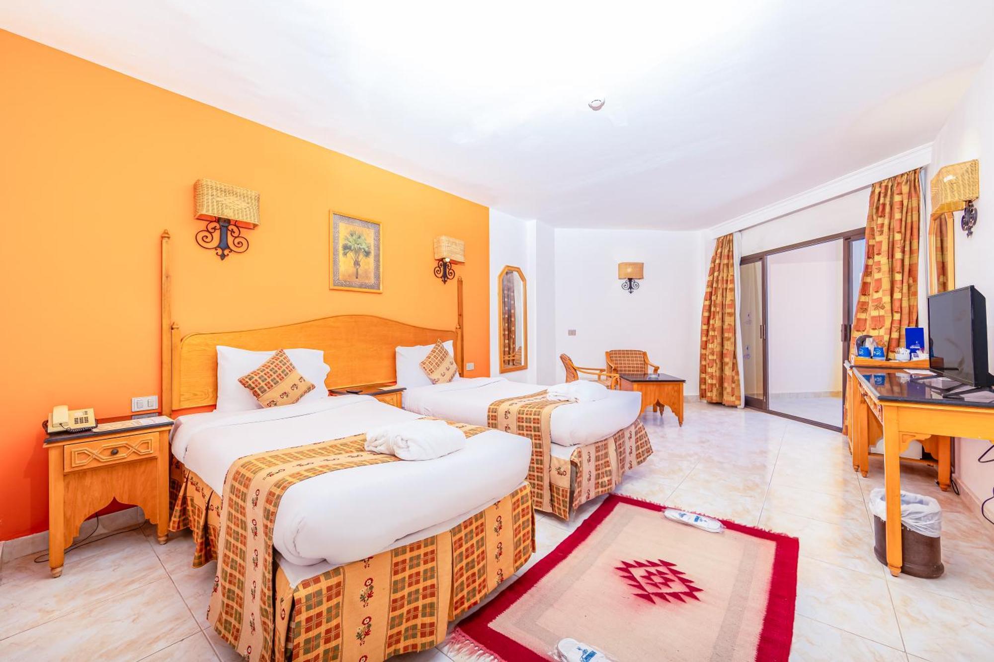 Flamenco Beach & Resort Quseir El Qoseir Esterno foto