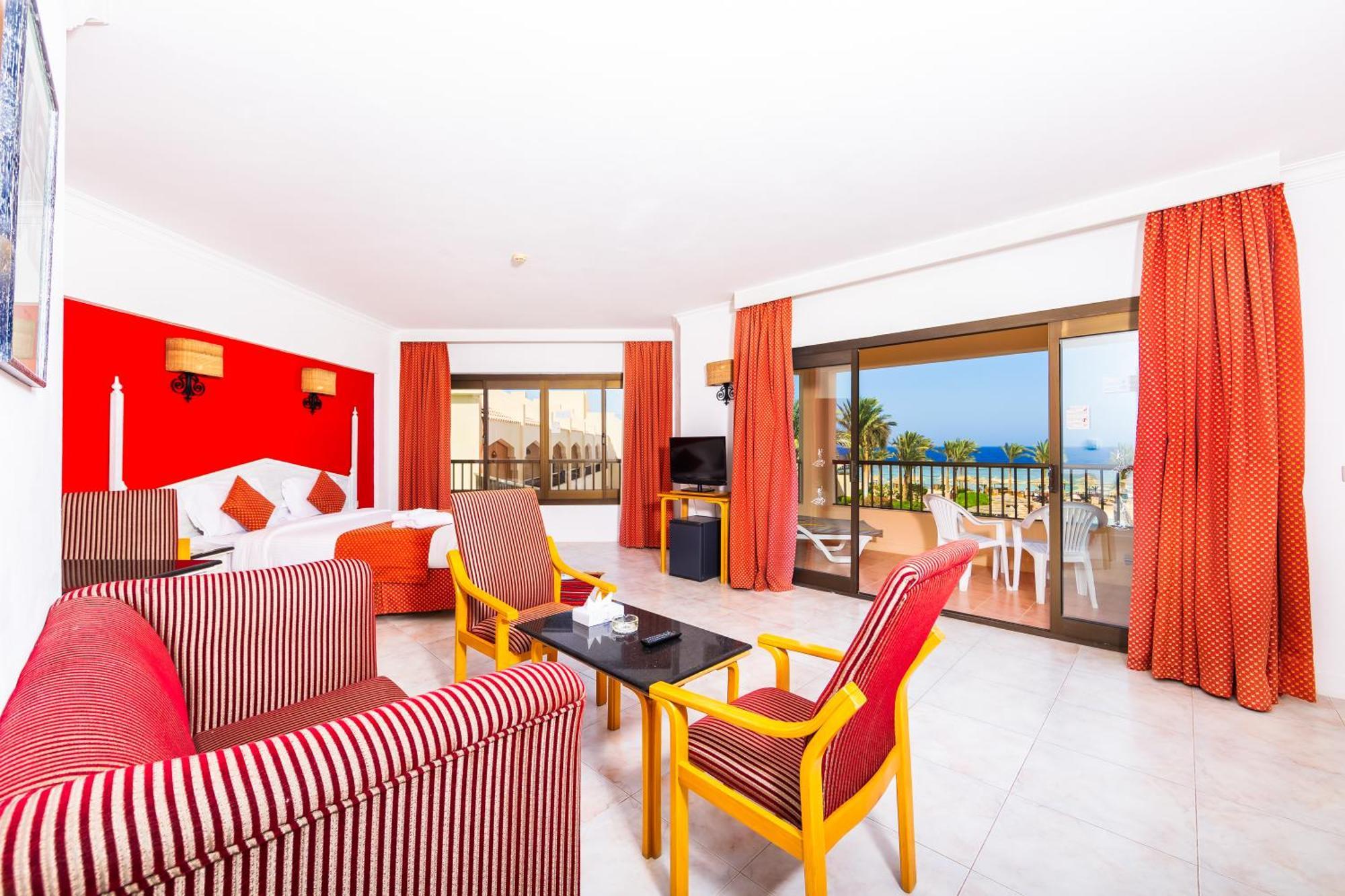 Flamenco Beach & Resort Quseir El Qoseir Esterno foto
