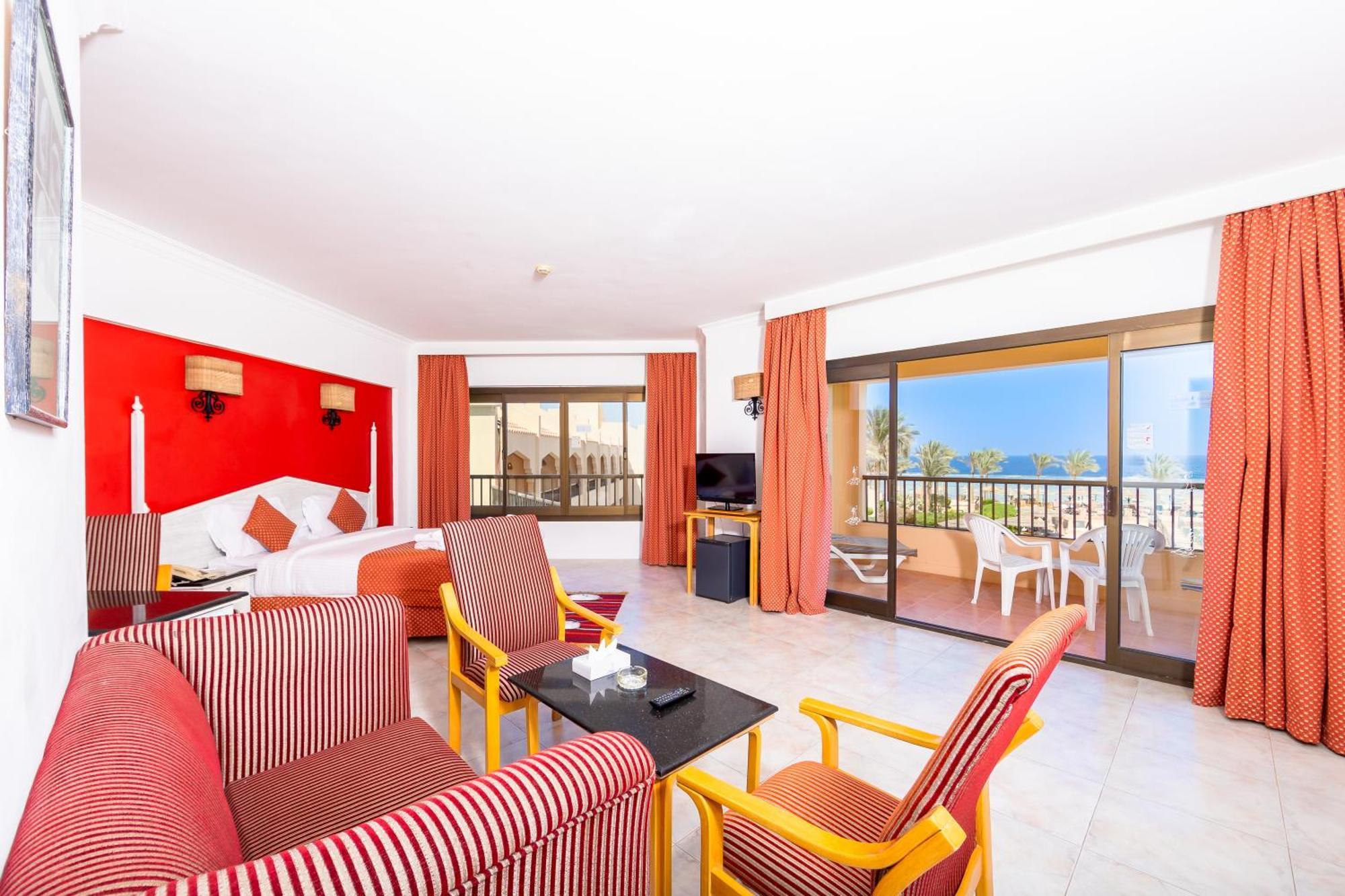 Flamenco Beach & Resort Quseir El Qoseir Esterno foto
