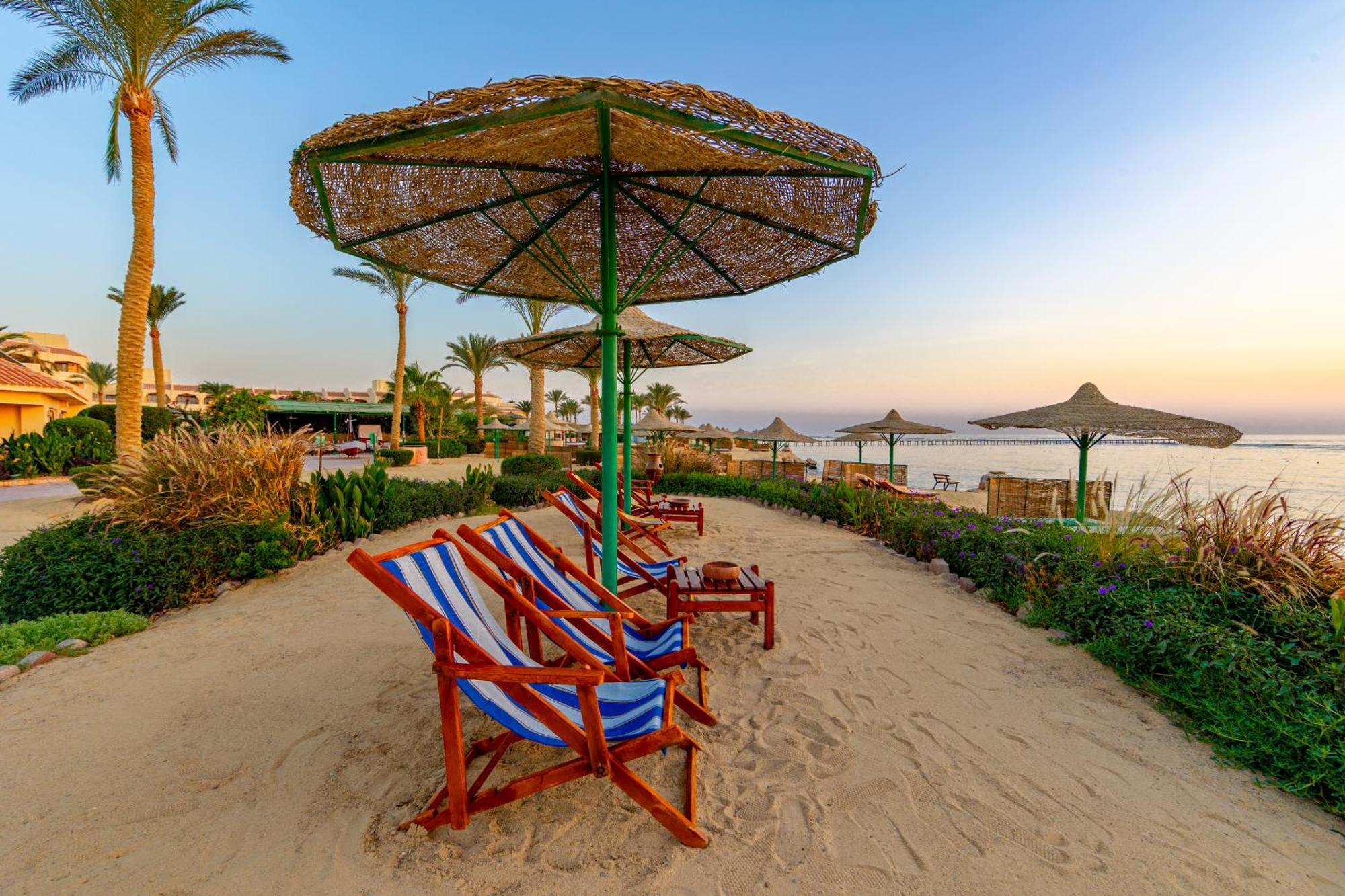 Flamenco Beach & Resort Quseir El Qoseir Esterno foto