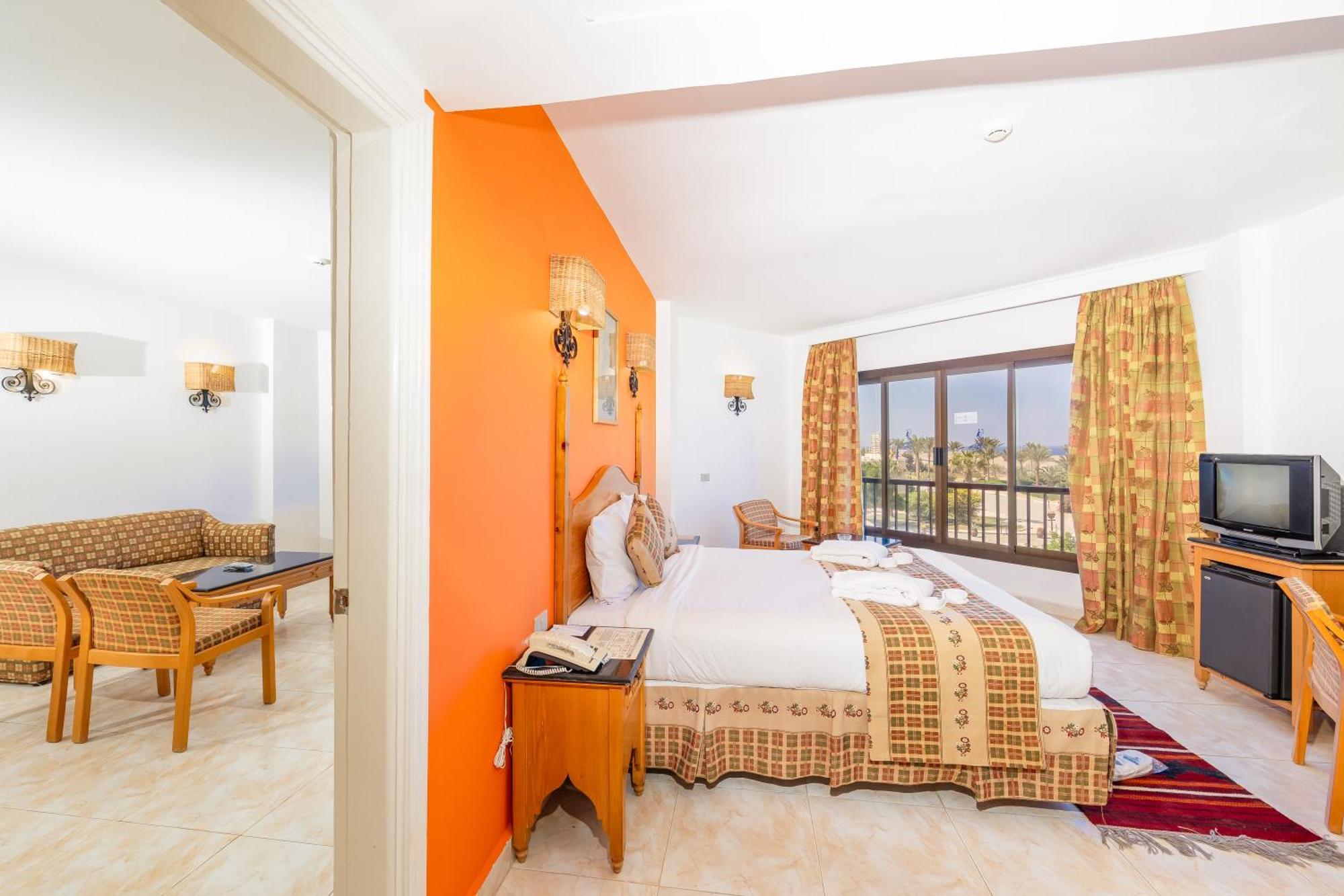 Flamenco Beach & Resort Quseir El Qoseir Esterno foto