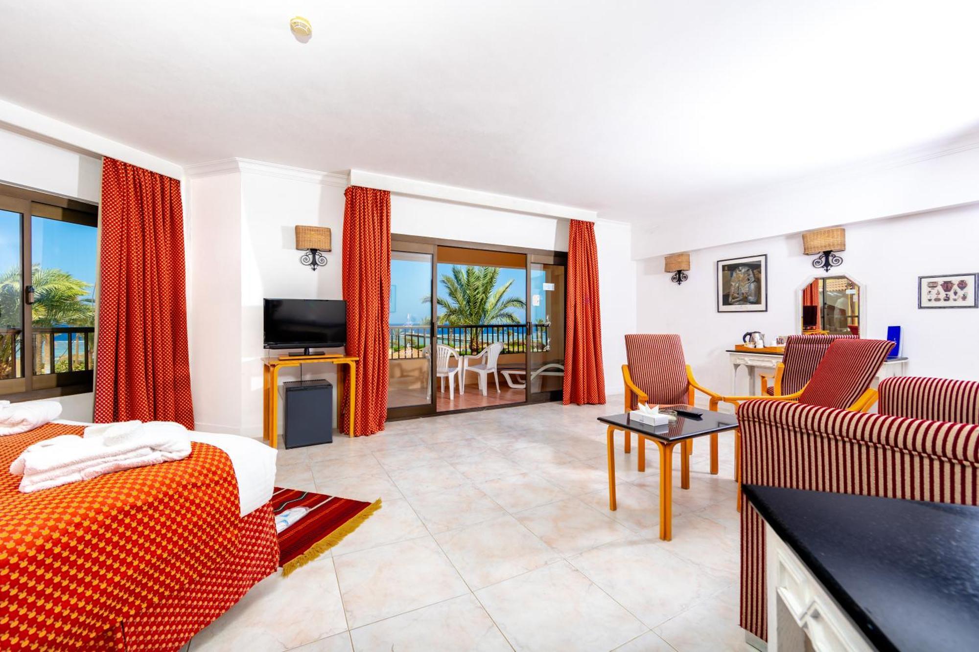 Flamenco Beach & Resort Quseir El Qoseir Esterno foto