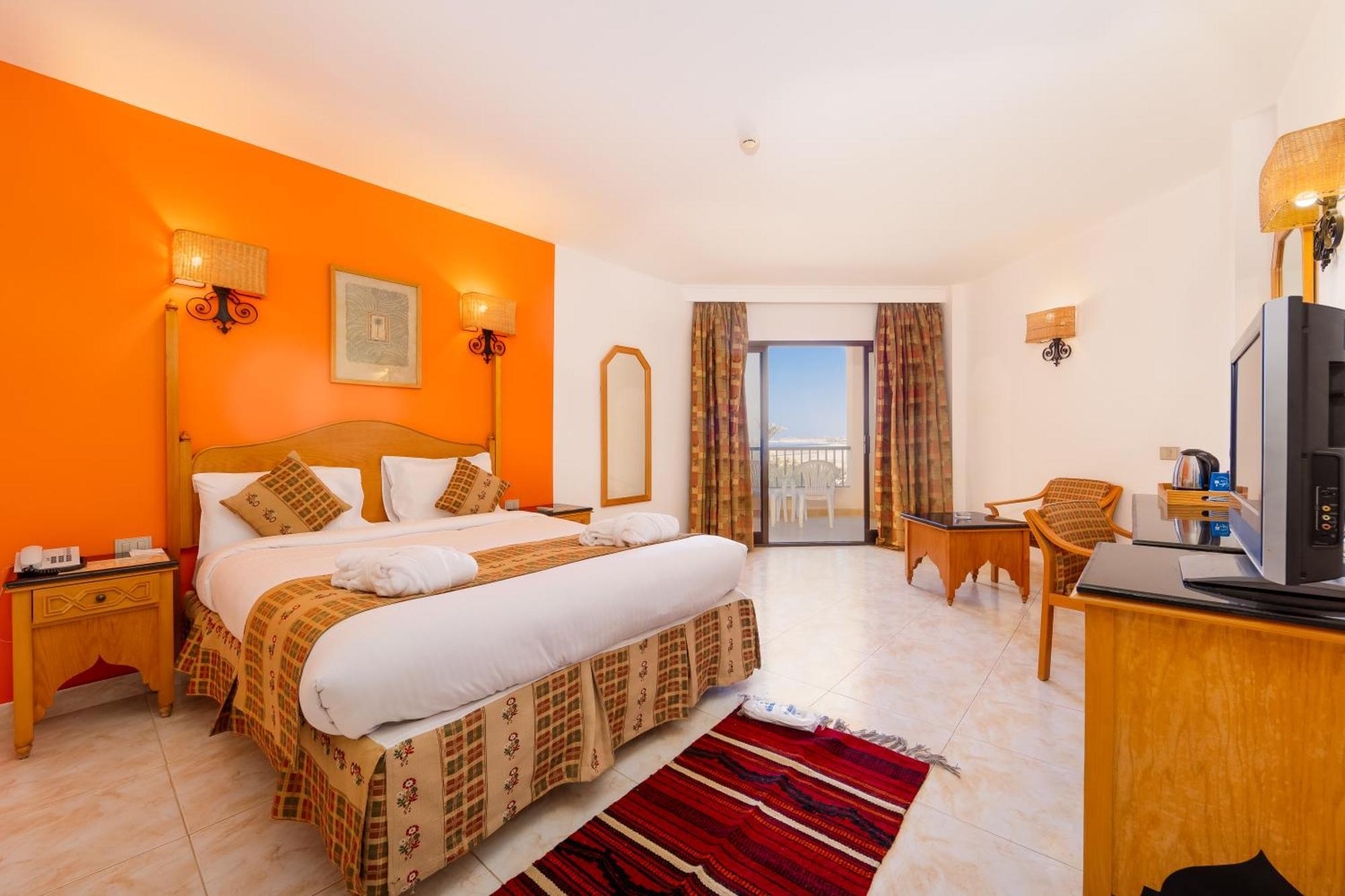 Flamenco Beach & Resort Quseir El Qoseir Esterno foto