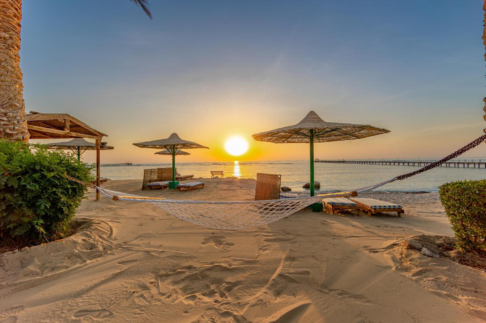Flamenco Beach & Resort Quseir El Qoseir Esterno foto