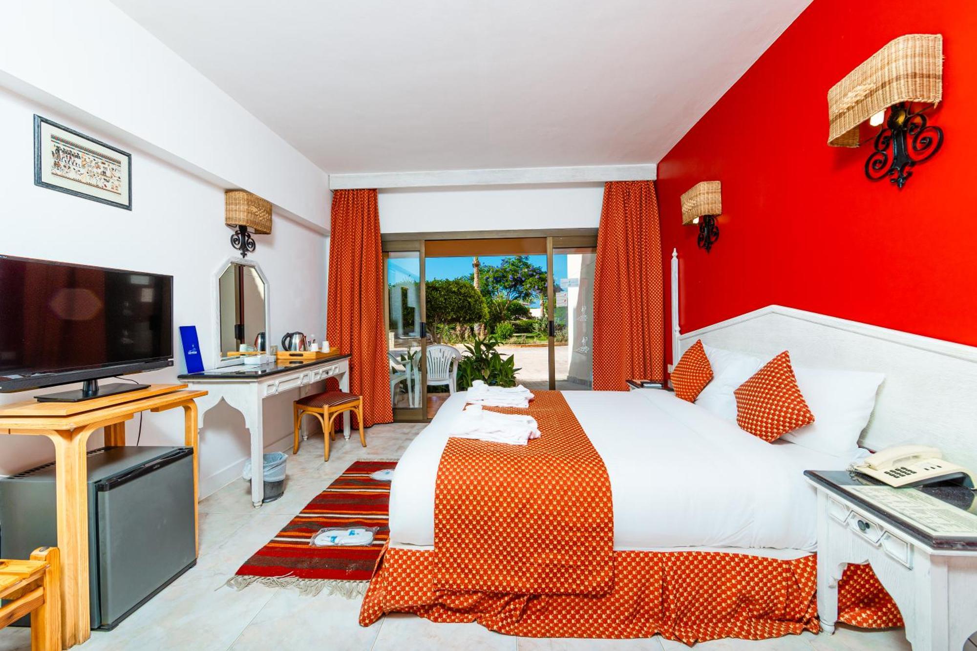 Flamenco Beach & Resort Quseir El Qoseir Esterno foto