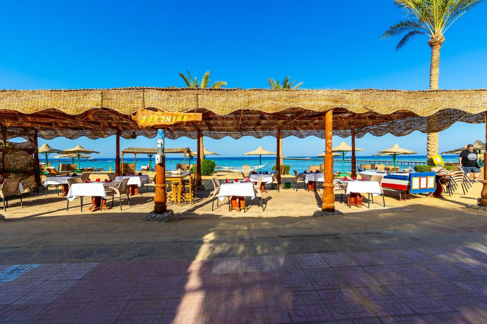 Flamenco Beach & Resort Quseir El Qoseir Esterno foto