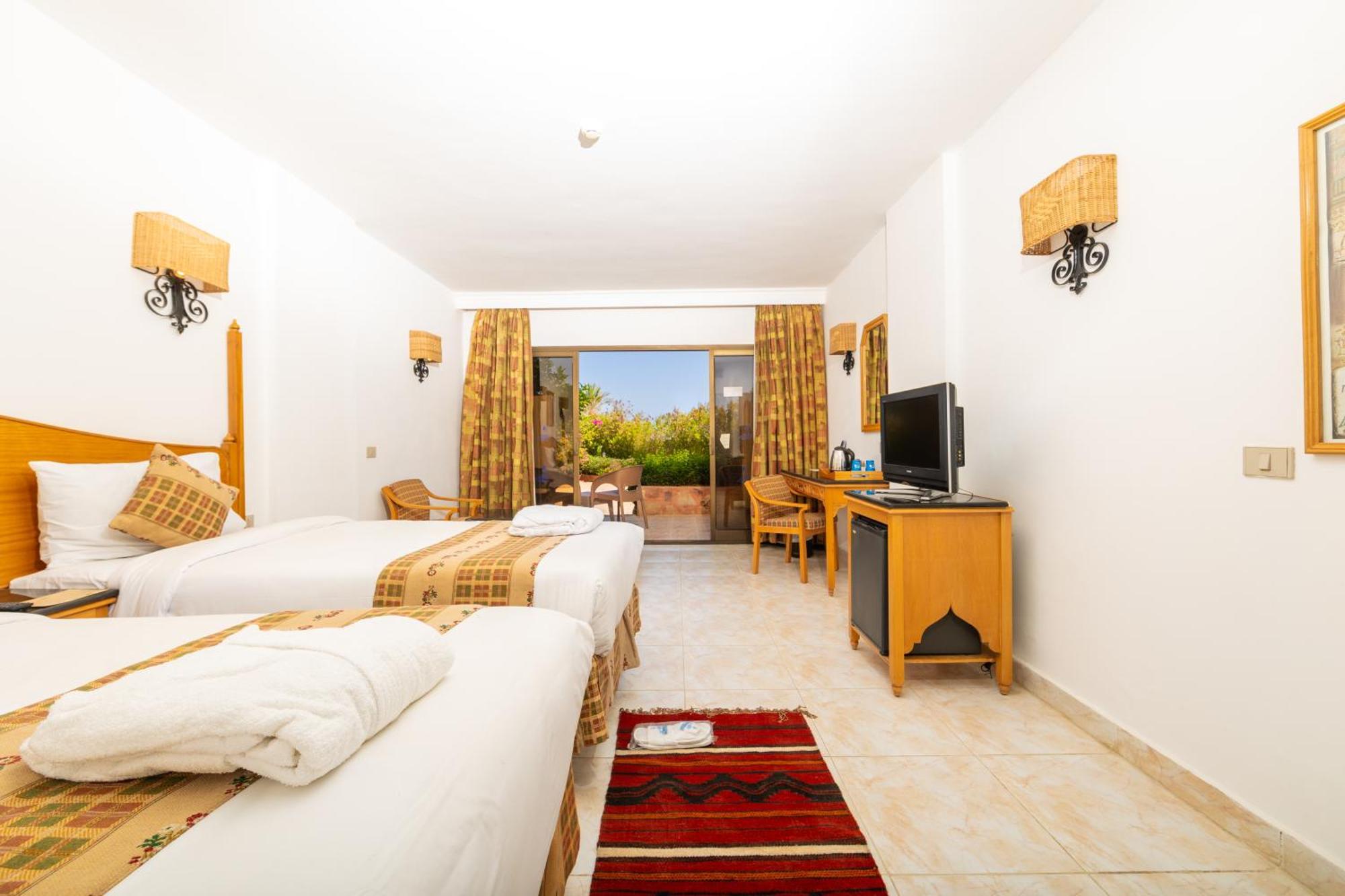 Flamenco Beach & Resort Quseir El Qoseir Esterno foto