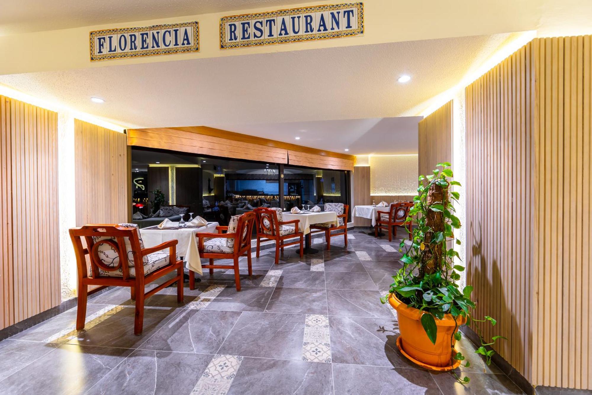 Flamenco Beach & Resort Quseir El Qoseir Esterno foto