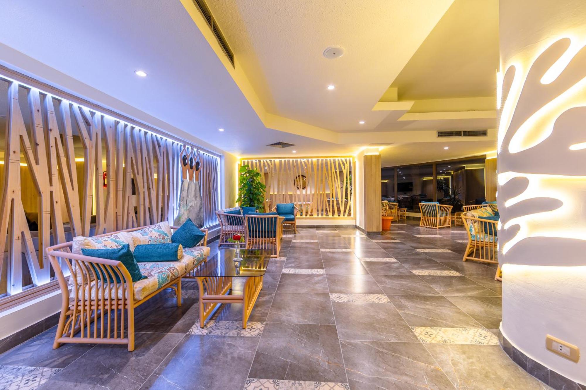 Flamenco Beach & Resort Quseir El Qoseir Esterno foto