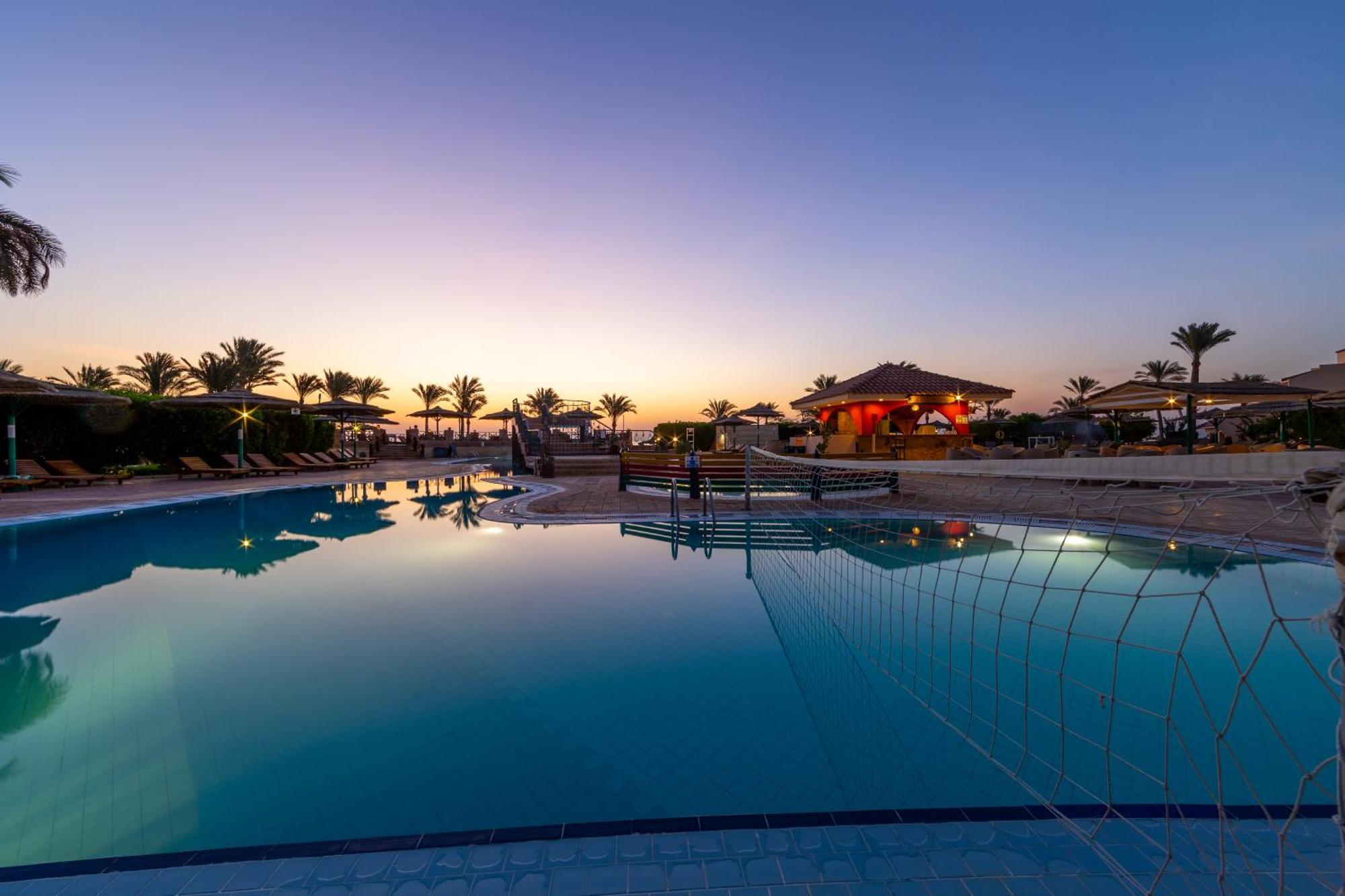 Flamenco Beach & Resort Quseir El Qoseir Esterno foto