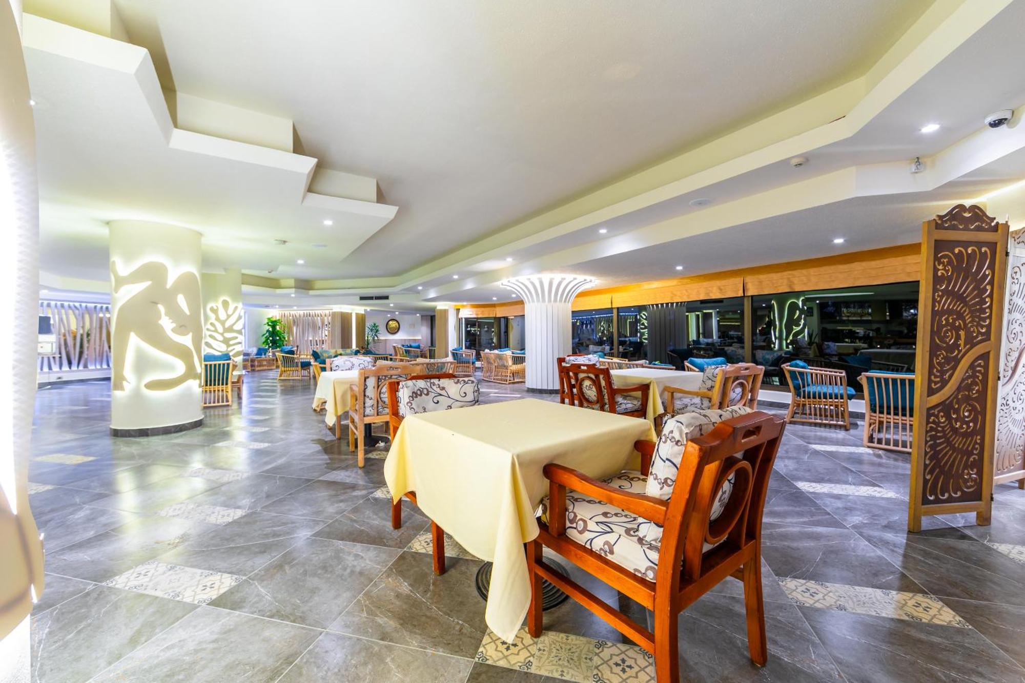 Flamenco Beach & Resort Quseir El Qoseir Esterno foto
