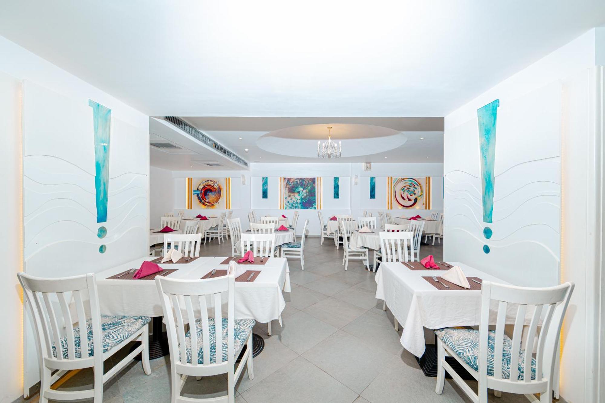 Flamenco Beach & Resort Quseir El Qoseir Esterno foto
